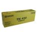 Kyocera TK-410 Black Toner Cartridge 370AM010