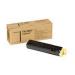 Kyocera Fs-C5016N Toner Cartridge 8000 Pages Yellow Tk-500Y
