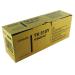 Kyocera Yellow Toner Cartridge High Capacity TK-510Y