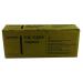 Kyocera Yellow TK-520Y Toner Cartridge