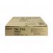 Kyocera Black TK-710 Toner Cartridge KETK710