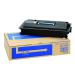 Kyocera TK-725 Black Toner Cartridge (34,000 Page Capacity)
