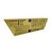Kyocera FSC8026N Yellow Toner TK810Y (20,000 Page Capacity)
