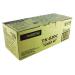 Kyocera Cyan TK-820C Toner Cartridge (7,000 Page Capacity)