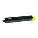 Kyocera Yellow TK-8315Y Toner Cartridge