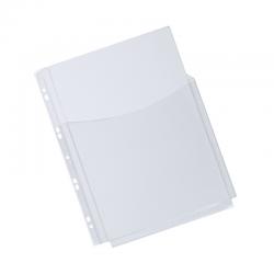 Q-connect Punched Pockets