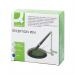 Q-Connect Reception Pen with Chain and Base KF00233 KF00233