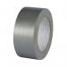 Q-Connect Duct Tape 48mmx25m Silver KF00290 KF00290