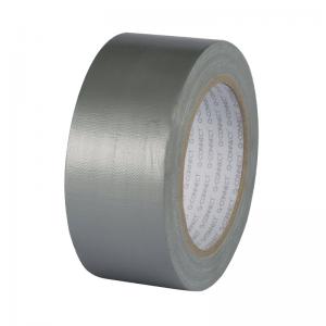 Q-Connect Duct Tape 48mmx25m Silver KF00290 KF00290