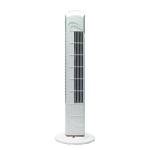 Q-Connect Tower Fan 30 Inch/762mm White KF00407 KF00407