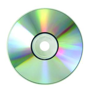 Image of Q-Connect CD-R 700MB80minutes in Slim Jewel Case Pack of 10 KF00419