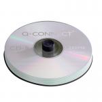 Q-Connect CD-R 700MB80minutes Spindle (50 Pack) KF00421 KF00421