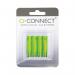 Q-Connect AAA Battery (4 Pack) KF00488 KF00488