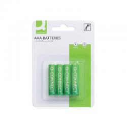Q-connect AAA Batteries