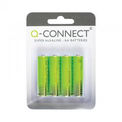 Q-connect AA Batteries