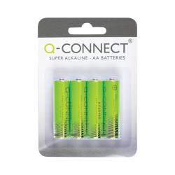 Q-connect AA Batteries