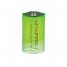 Q-Connect Size D Battery (2 Pack) KF00491 KF00491