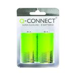 Q-Connect D Battery (Pack of 2) KF00491 KF00491