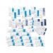 Q-Connect 50 Person Wall-Mountable First Aid Kit 1002453 KF00577