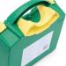 Q-Connect 50 Person Wall-Mountable First Aid Kit 1002453 KF00577