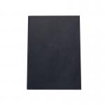 Q-Connect Feint Ruled Manuscript Book A4 96 Sheet A4 Blue K00060 KF01060