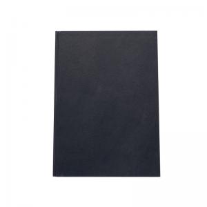 Q-Connect Feint Ruled Manuscript Book A4 96 Sheet A4 BlueKF01060