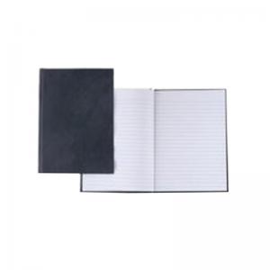Q-Connect Feint Ruled Manuscript Book A5 192 Leaf DAKF01061 KF01061