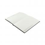 Q-Connect Casebound Index Notebook 192 Pages A5 KF01064 KF01064