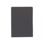 Q-Connect Casebound Index Notebook 96 Pages A6 A00064 KF01065