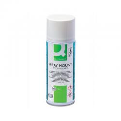 Q-connect Spray Adhesive