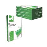 Q-Connect Copier Paper A3 80gsm White (Pack of 2500) KF01089B KF01089B