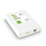 Q-Connect Cream A4 Copier Paper 80gsm Ream (Pack of 500) KF01092 KF01092