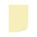 Q-Connect Yellow A4 Copier Paper 80gsm Ream (Pack of 500) KF01096 KF01096