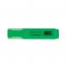 Q-Connect Green Highlighter Pen (10 Pack) KF01113 KF01113