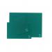 Q-Connect Cutting Mat Non-Slip PVC A3 Green KF01136 KF01136