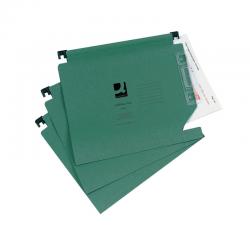 Q-connect Lateral Filing
