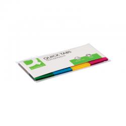 Q-connect Index Taps & Page Markers
