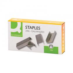 Q-connect Staples