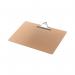 Q-Connect Masonite Clipboard A3 KF01305 KF01305