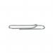 Q-Connect Paperclips Lipped 32mm (Pack of 1000) KF01316Q KF01316Q