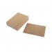 Q-Connect C3 Envelope 450x324mm Board Back Peel and Seal 115gsm Manilla (50 Pack) KF01409 KF01409