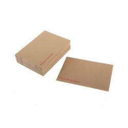 Q-connect Board Backed Envelopes