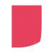 Q-Connect Bright Red Coloured A4 Copier Paper 80gsm Ream (Pack of 500) KF01427 KF01427