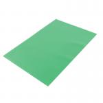 Q-Connect Cut Flush Folder A4 Green (Pack of 100) KF01488 KF01488