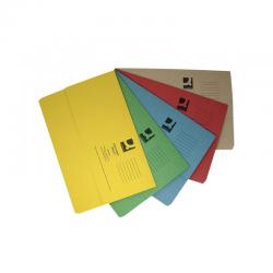 Q-connect Document Wallets