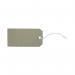 Strung Tag 120x60mm Buff (1000 Pack) KF01600 KF01600