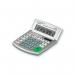 Q-Connect Semi-Desktop Calculator 12-Digit KF01605 KF01605