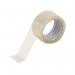 Q-Connect Polypropylene Packaging Tape 50mmx66m Clear (6 Pack) KF01791 KF01791