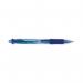 Q-Connect Retractable Ballpoint Pen 4 Colour (Pack of 10) KF01938 KF01938