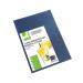 Q-Connect Clear A4 Clear Covers (20 Pack) KF01946 KF01946